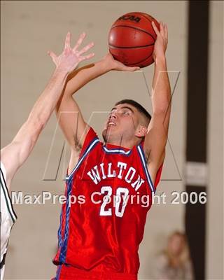 Thumbnail 3 in Wilton Christian @ Sacramento Lutheran photogallery.