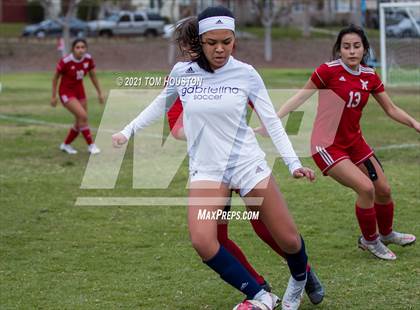 Thumbnail 3 in Gabrielino @ Marshall photogallery.