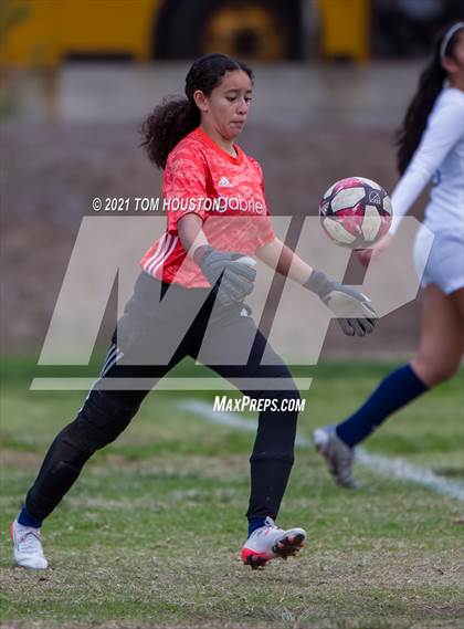 Thumbnail 1 in Gabrielino @ Marshall photogallery.