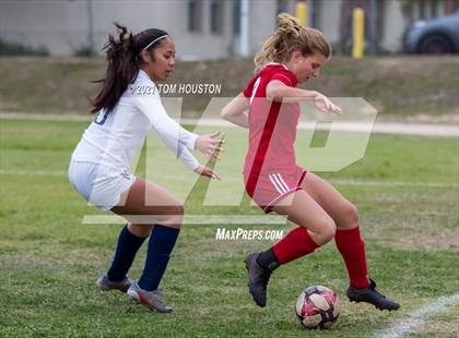 Thumbnail 1 in Gabrielino @ Marshall photogallery.