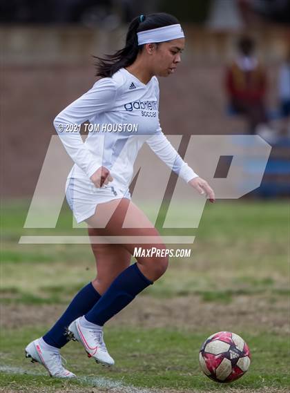 Thumbnail 2 in Gabrielino @ Marshall photogallery.
