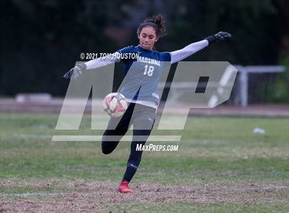 Thumbnail 3 in Gabrielino @ Marshall photogallery.