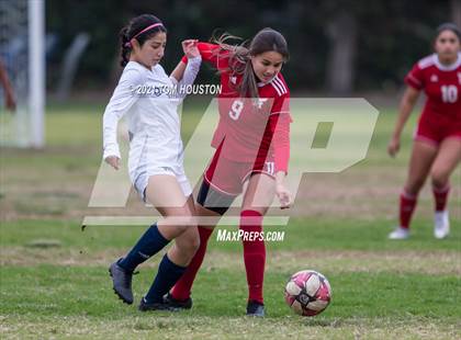 Thumbnail 1 in Gabrielino @ Marshall photogallery.