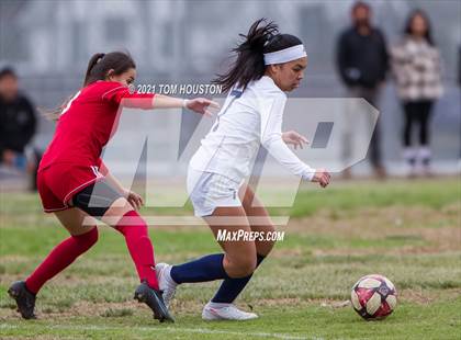 Thumbnail 3 in Gabrielino @ Marshall photogallery.