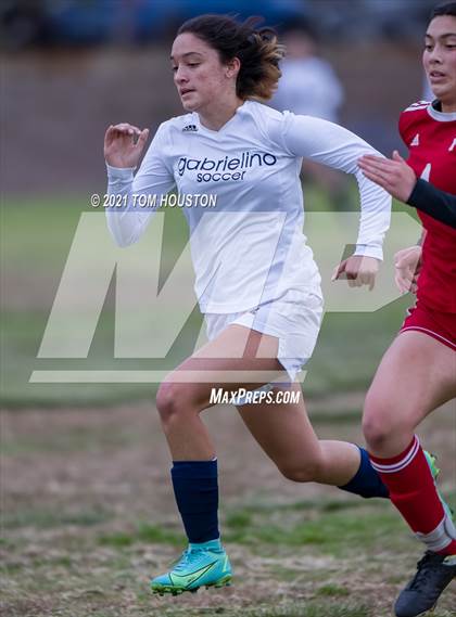 Thumbnail 3 in Gabrielino @ Marshall photogallery.