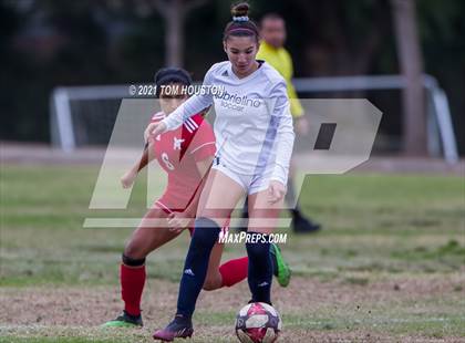 Thumbnail 2 in Gabrielino @ Marshall photogallery.