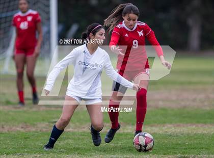 Thumbnail 3 in Gabrielino @ Marshall photogallery.