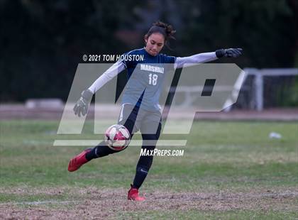 Thumbnail 1 in Gabrielino @ Marshall photogallery.