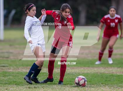 Thumbnail 2 in Gabrielino @ Marshall photogallery.