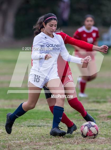 Thumbnail 3 in Gabrielino @ Marshall photogallery.