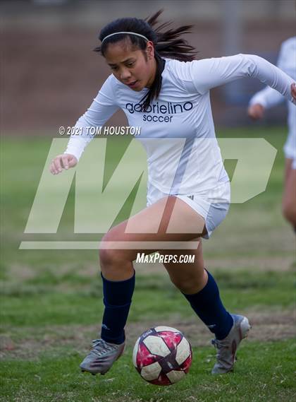 Thumbnail 3 in Gabrielino @ Marshall photogallery.