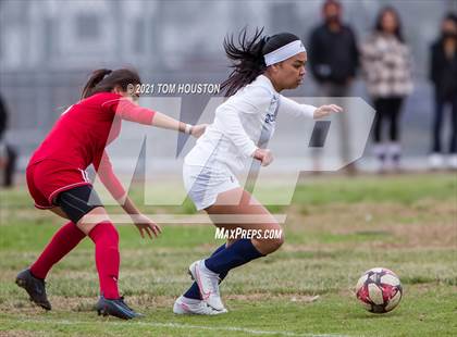 Thumbnail 1 in Gabrielino @ Marshall photogallery.