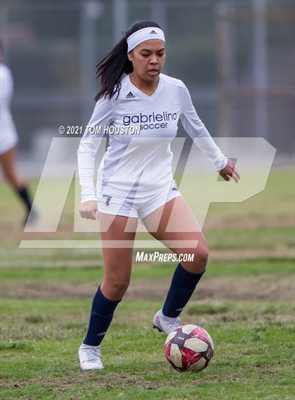 Thumbnail 1 in Gabrielino @ Marshall photogallery.