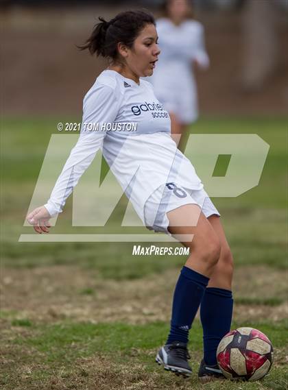Thumbnail 2 in Gabrielino @ Marshall photogallery.