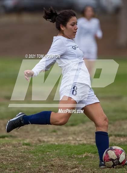 Thumbnail 1 in Gabrielino @ Marshall photogallery.