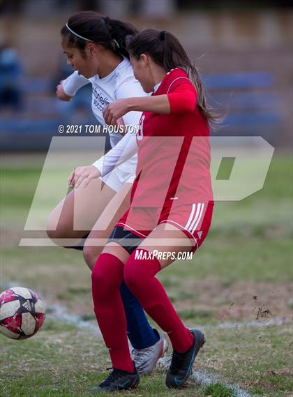Thumbnail 3 in Gabrielino @ Marshall photogallery.