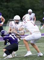 Photo from the gallery "Seaman @ Piper"