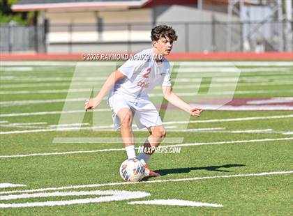 Thumbnail 1 in JV: Cardinal Mooney vs. Parrish Community photogallery.