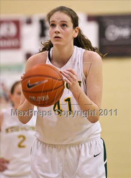 Thumbnail 3 in Edison vs. Etiwanda (Nike Tournament of Champions) photogallery.