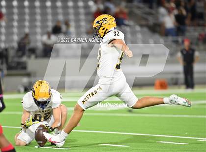 Thumbnail 1 in Cypress Ranch @ Langham Creek photogallery.