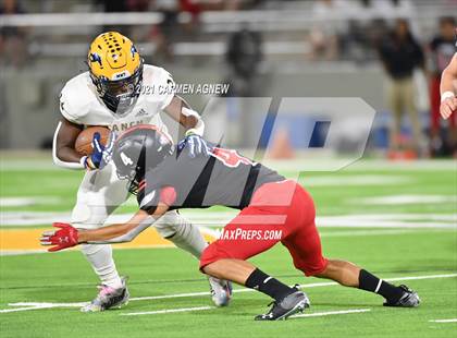 Thumbnail 1 in Cypress Ranch @ Langham Creek photogallery.