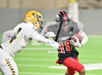 Thumbnail 2 in Cypress Ranch @ Langham Creek photogallery.