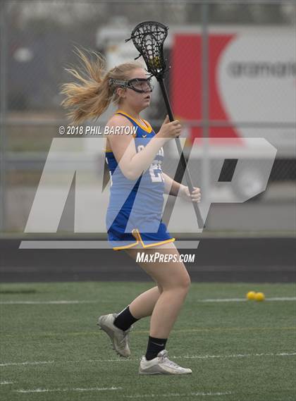 Thumbnail 2 in  Lincoln @ Hilliard Bradley photogallery.