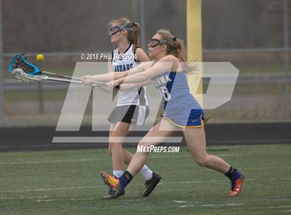 Thumbnail 3 in  Lincoln @ Hilliard Bradley photogallery.