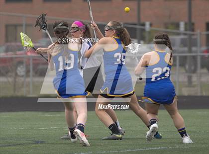 Thumbnail 2 in  Lincoln @ Hilliard Bradley photogallery.