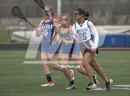 Thumbnail 1 in  Lincoln @ Hilliard Bradley photogallery.
