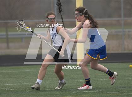 Thumbnail 2 in  Lincoln @ Hilliard Bradley photogallery.