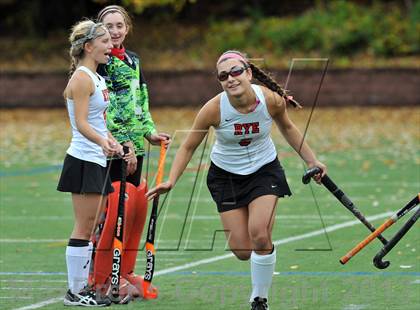 Thumbnail 1 in Nyack vs Rye (Section 1 Class B Semifinal) photogallery.