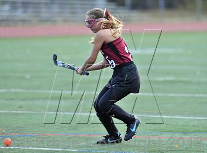 Thumbnail 1 in Nyack vs Rye (Section 1 Class B Semifinal) photogallery.