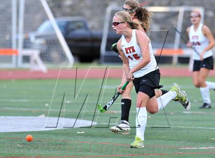 Thumbnail 2 in Nyack vs Rye (Section 1 Class B Semifinal) photogallery.