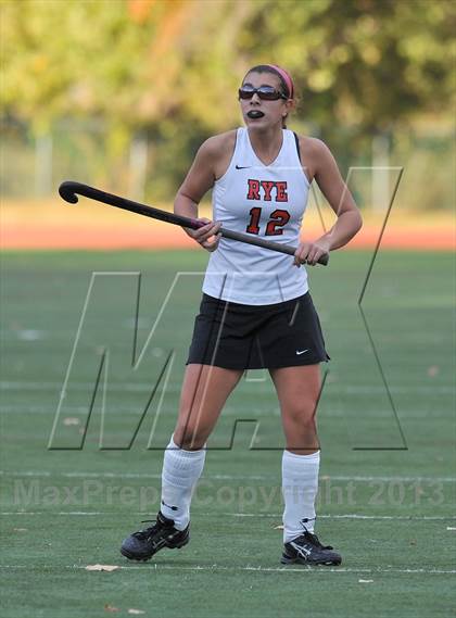 Thumbnail 2 in Nyack vs Rye (Section 1 Class B Semifinal) photogallery.