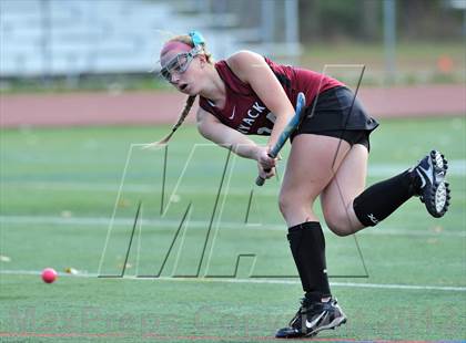 Thumbnail 1 in Nyack vs Rye (Section 1 Class B Semifinal) photogallery.