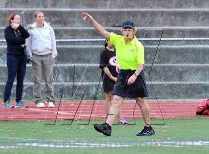 Thumbnail 2 in Nyack vs Rye (Section 1 Class B Semifinal) photogallery.