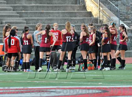 Thumbnail 1 in Nyack vs Rye (Section 1 Class B Semifinal) photogallery.
