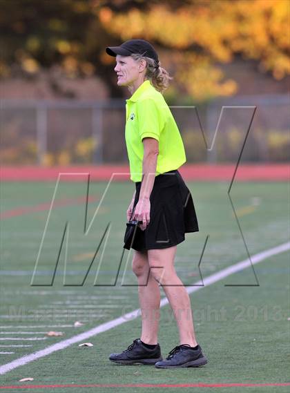 Thumbnail 1 in Nyack vs Rye (Section 1 Class B Semifinal) photogallery.