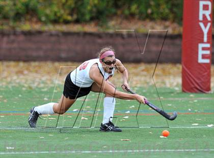 Thumbnail 2 in Nyack vs Rye (Section 1 Class B Semifinal) photogallery.