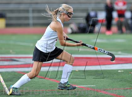Thumbnail 2 in Nyack vs Rye (Section 1 Class B Semifinal) photogallery.