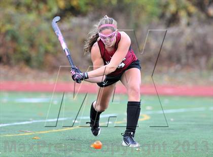 Thumbnail 3 in Nyack vs Rye (Section 1 Class B Semifinal) photogallery.