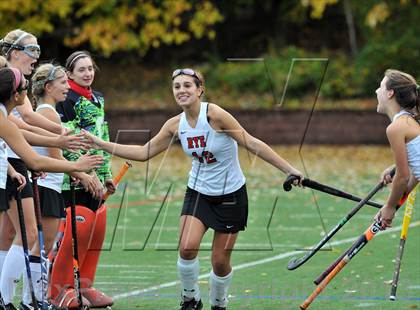 Thumbnail 3 in Nyack vs Rye (Section 1 Class B Semifinal) photogallery.