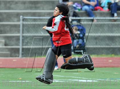 Thumbnail 1 in Nyack vs Rye (Section 1 Class B Semifinal) photogallery.