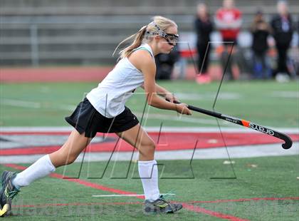 Thumbnail 3 in Nyack vs Rye (Section 1 Class B Semifinal) photogallery.