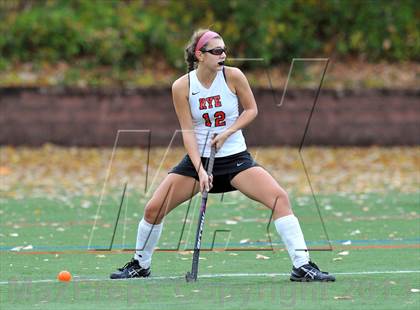 Thumbnail 1 in Nyack vs Rye (Section 1 Class B Semifinal) photogallery.