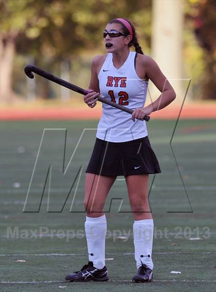 Thumbnail 3 in Nyack vs Rye (Section 1 Class B Semifinal) photogallery.