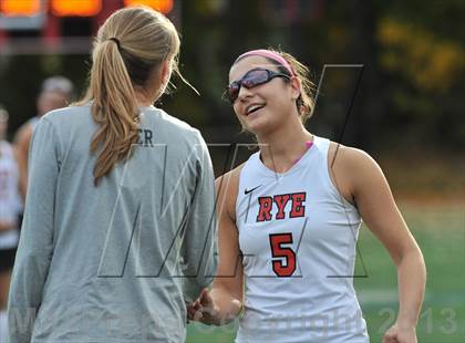 Thumbnail 2 in Nyack vs Rye (Section 1 Class B Semifinal) photogallery.