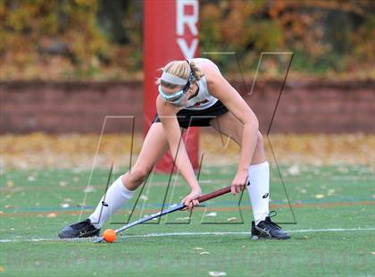 Thumbnail 1 in Nyack vs Rye (Section 1 Class B Semifinal) photogallery.