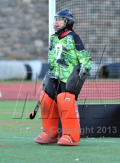 Thumbnail 1 in Nyack vs Rye (Section 1 Class B Semifinal) photogallery.